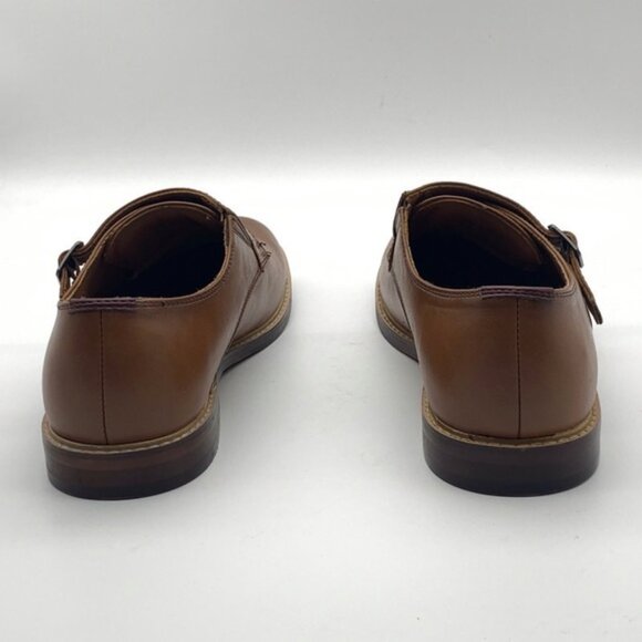 MAXSOLD Call It Spring Double Monk Strap Slip-On Men's Loafer - Picture 8 of 11